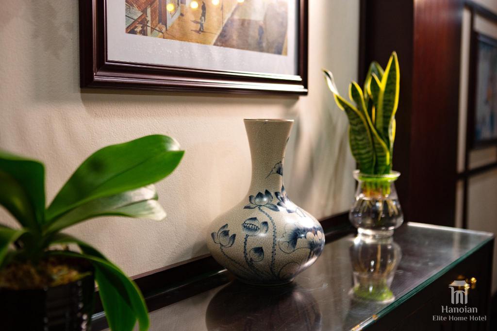 Hanoi Golden Lotus Aman Hotel Εξωτερικό φωτογραφία
