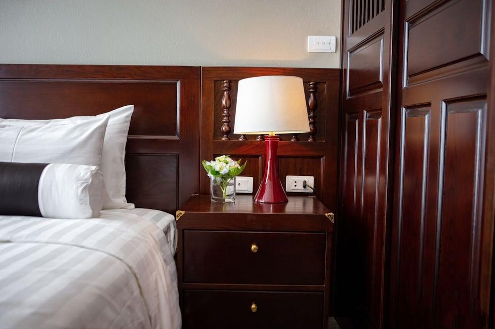 Hanoi Golden Lotus Aman Hotel Εξωτερικό φωτογραφία