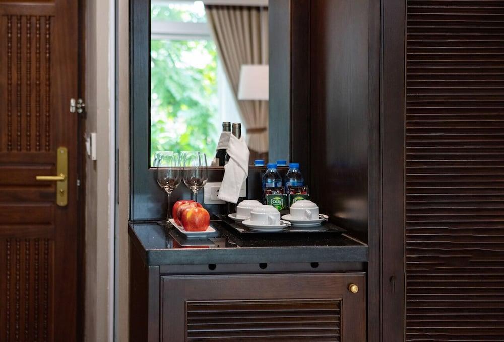 Hanoi Golden Lotus Aman Hotel Εξωτερικό φωτογραφία