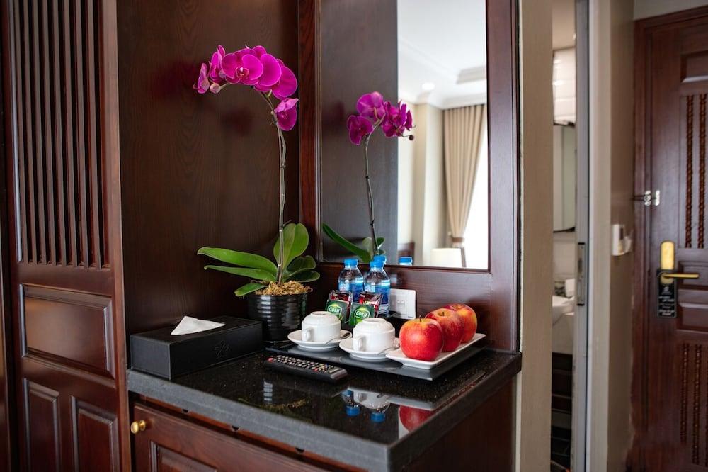 Hanoi Golden Lotus Aman Hotel Εξωτερικό φωτογραφία